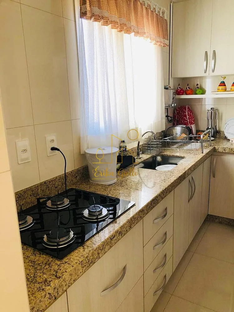 Apartamento, 2 quartos, 65 m² - Foto 4