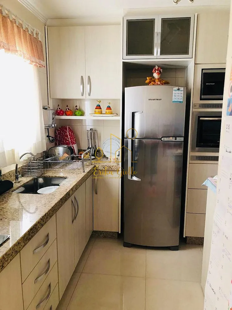 Apartamento, 2 quartos, 65 m² - Foto 3