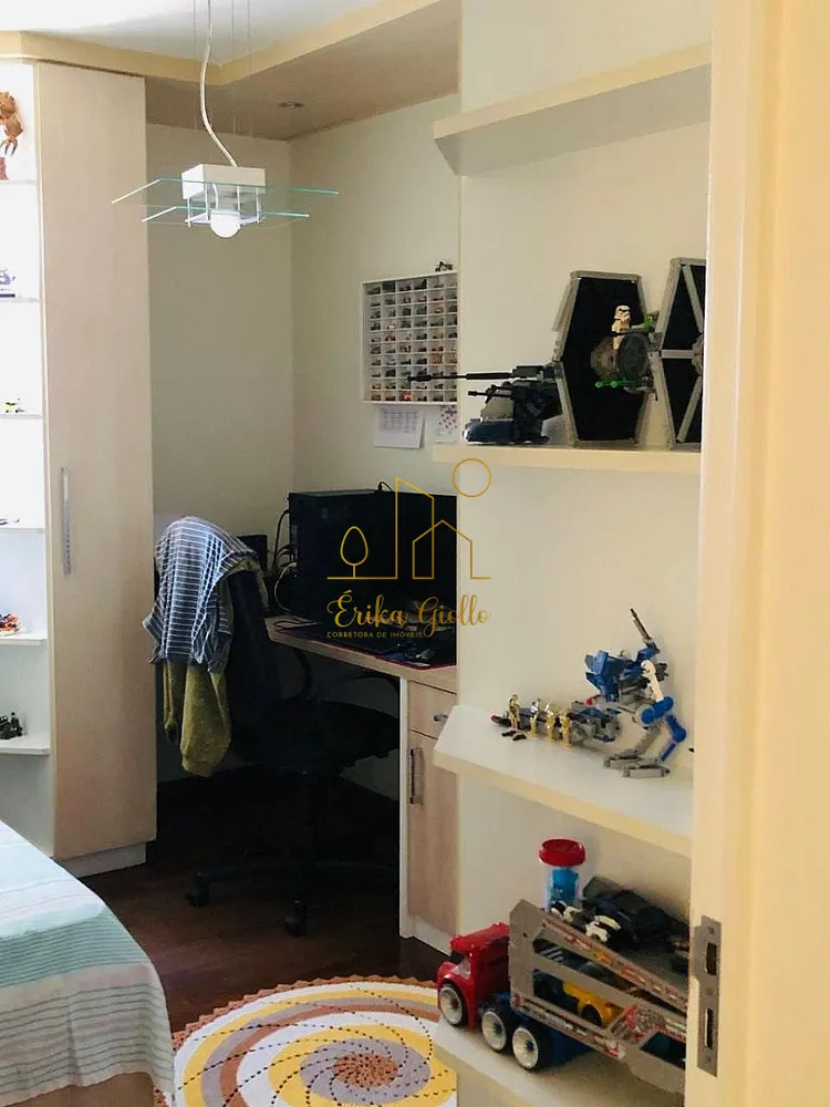 Apartamento, 2 quartos, 65 m² - Foto 12