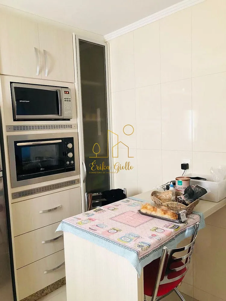Apartamento, 2 quartos, 65 m² - Foto 9