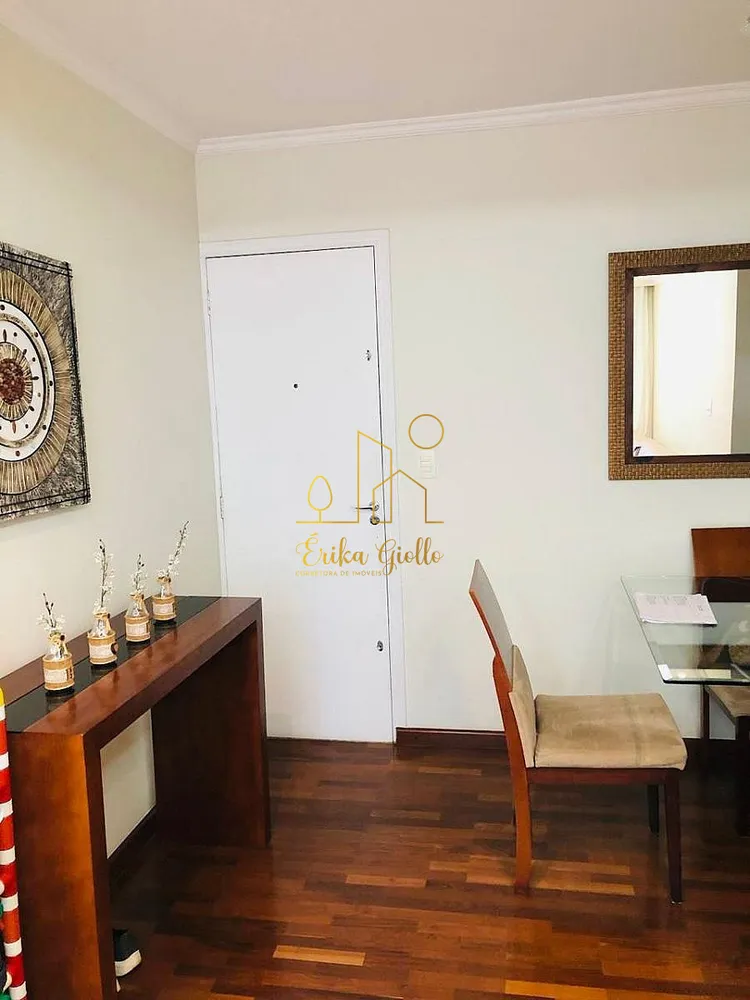 Apartamento, 2 quartos, 65 m² - Foto 2