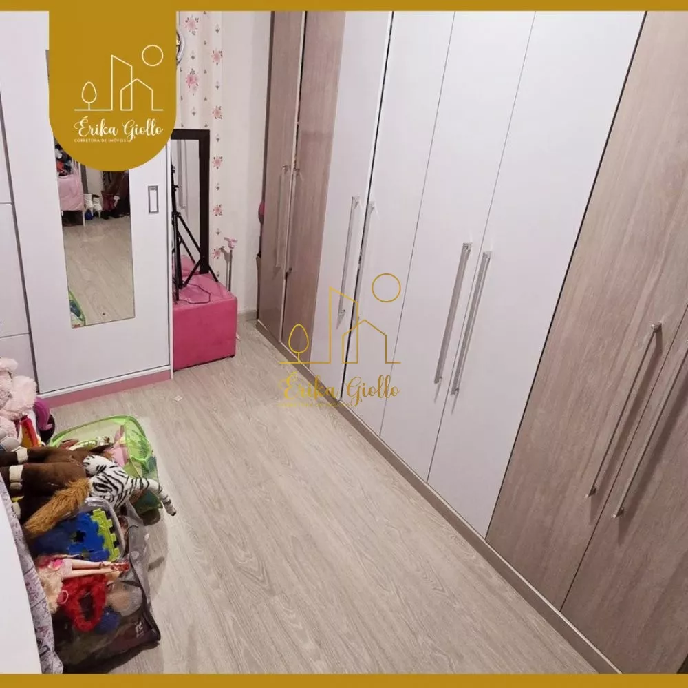 Apartamento à venda com 2 quartos, 50m² - Foto 4