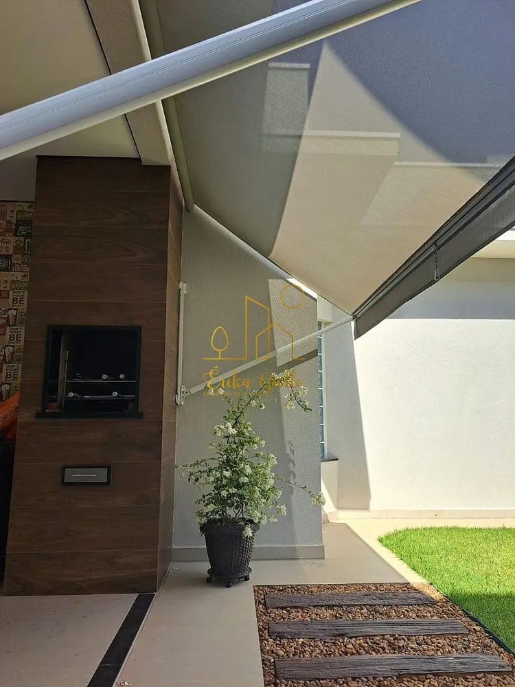 Casa, 3 quartos, 300 m² - Foto 16