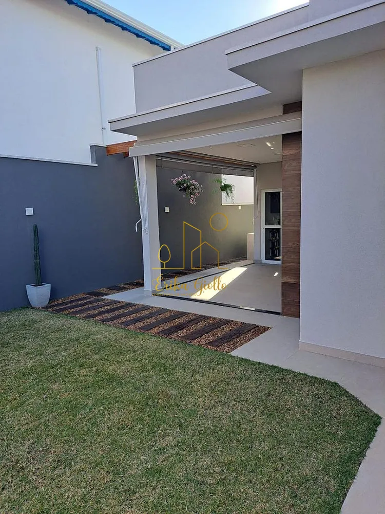 Casa, 3 quartos, 300 m² - Foto 14