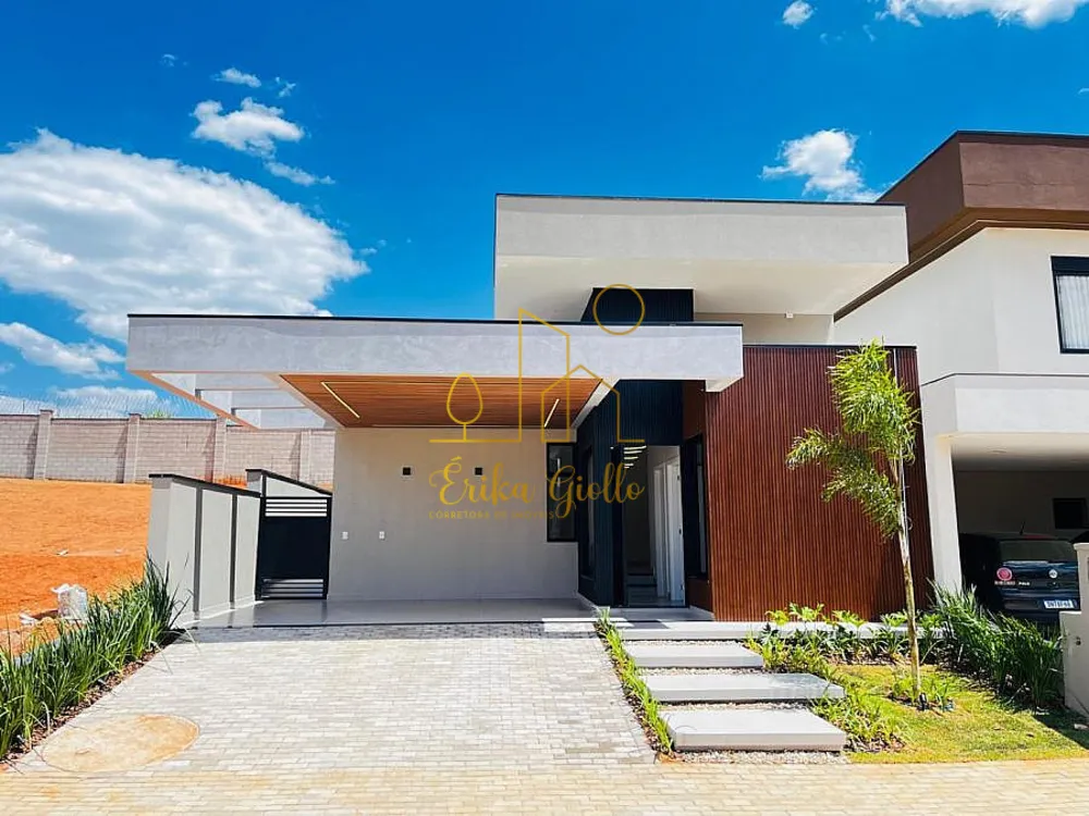 Casa, 3 quartos, 300 m² - Foto 1