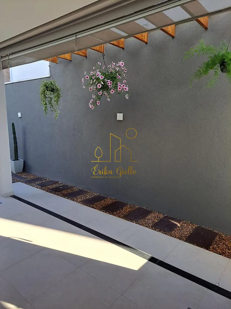 Casa, 3 quartos, 300 m² - Foto 13