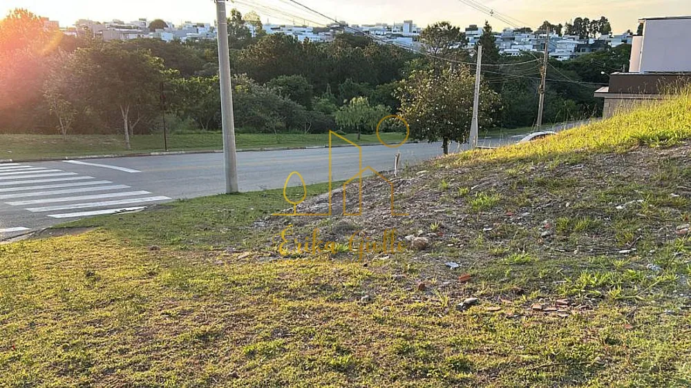 Terreno, 297 m² - Foto 1