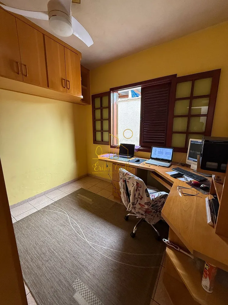 Casa, 3 quartos, 281 m² - Foto 9