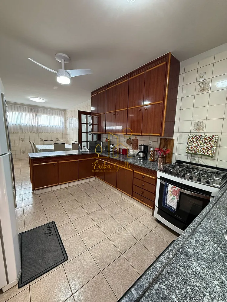 Casa, 3 quartos, 281 m² - Foto 2