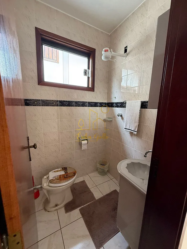 Casa, 3 quartos, 281 m² - Foto 5