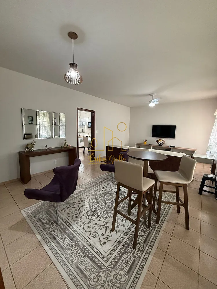 Casa, 3 quartos, 281 m² - Foto 3
