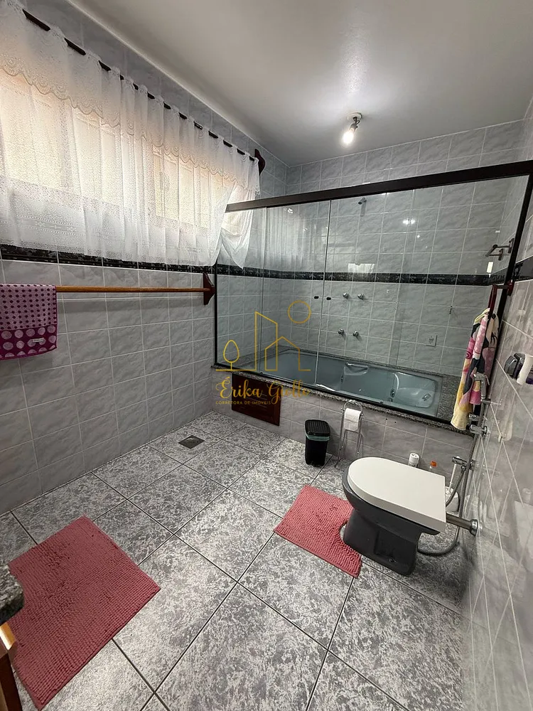 Casa, 3 quartos, 281 m² - Foto 14