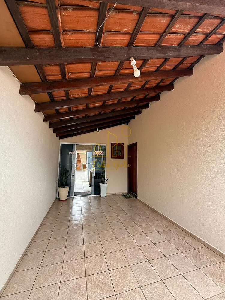 Casa, 3 quartos, 281 m² - Foto 8