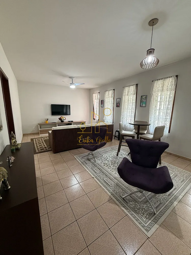 Casa, 3 quartos, 281 m² - Foto 5