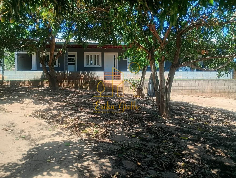 Casa, 2 quartos, 472 m² - Foto 1