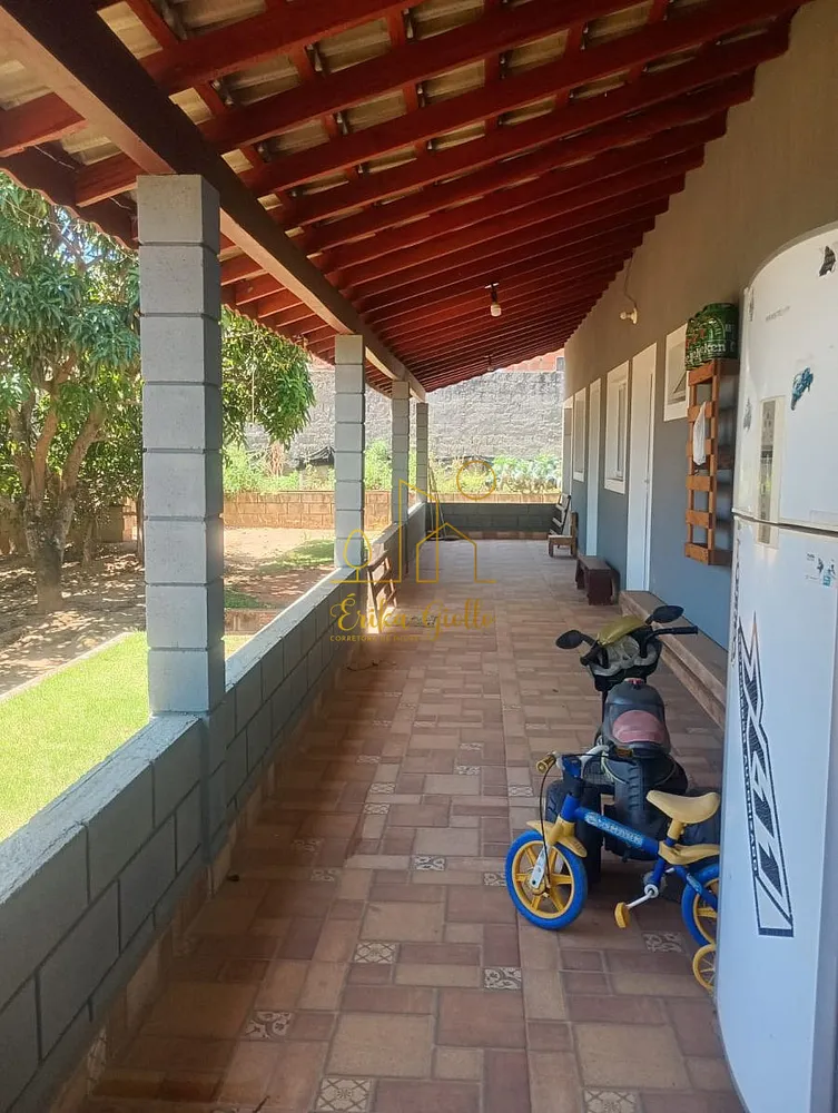 Casa, 2 quartos, 472 m² - Foto 7