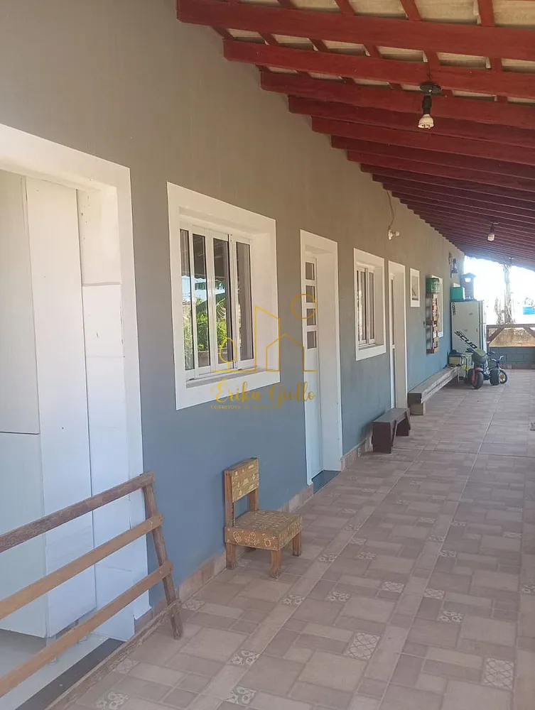Casa, 2 quartos, 472 m² - Foto 8