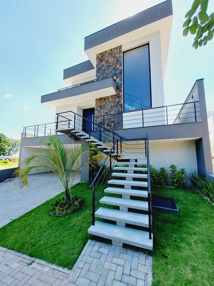Casa, 3 quartos, 266 m² - Foto 3