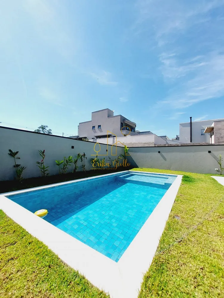 Casa, 3 quartos, 266 m² - Foto 13