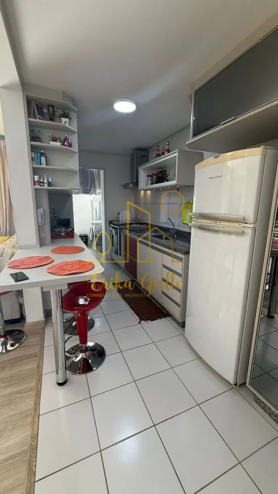 Apartamento, 3 quartos, 97 m² - Foto 7