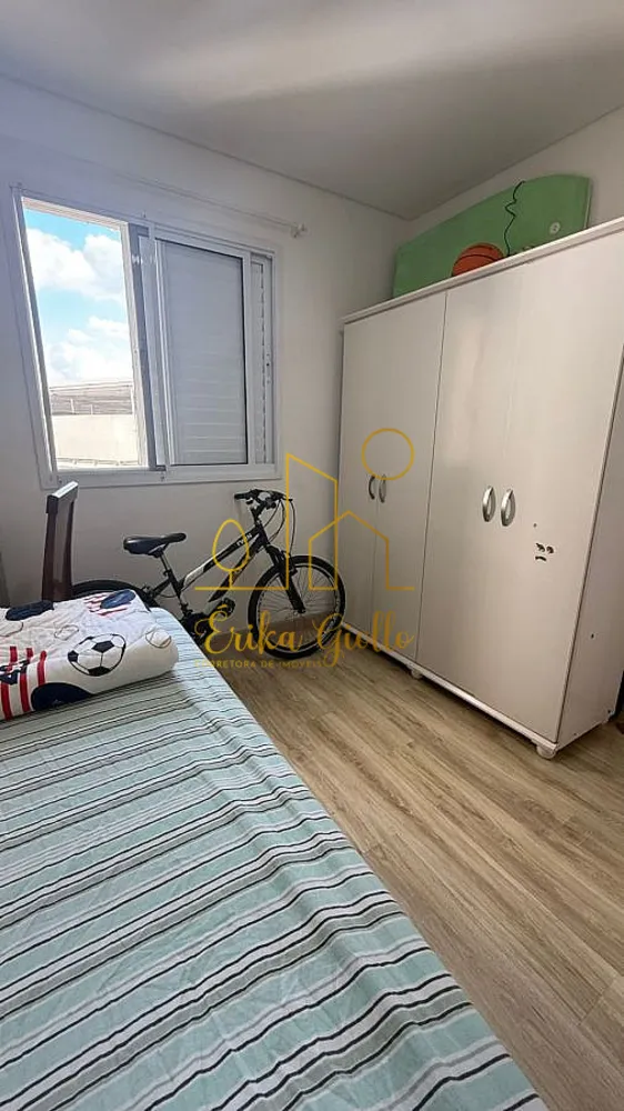 Apartamento, 3 quartos, 97 m² - Foto 9