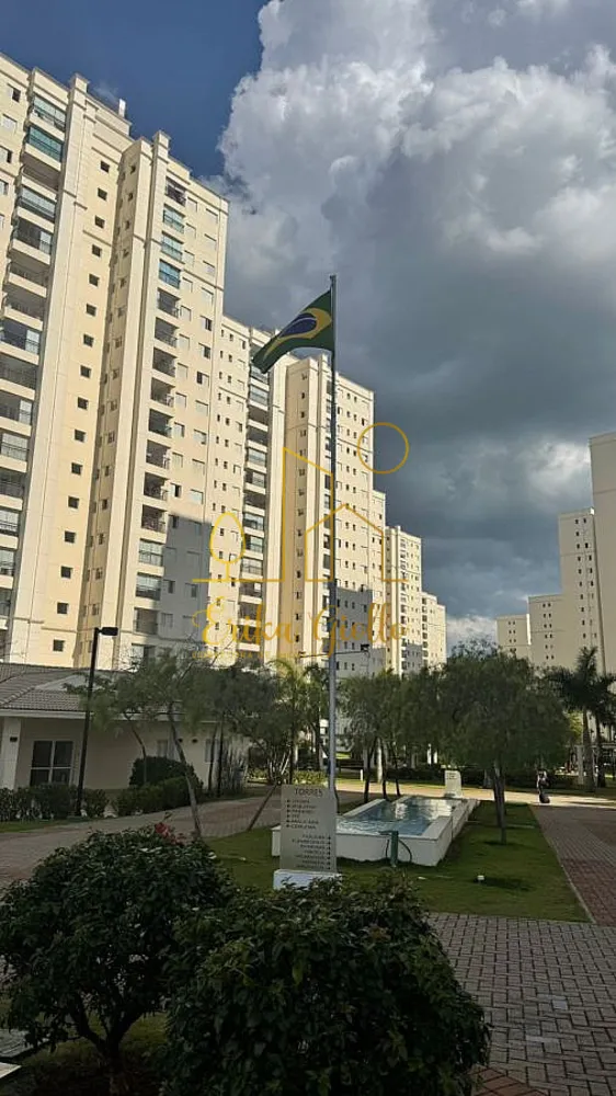 Apartamento, 3 quartos, 97 m² - Foto 2