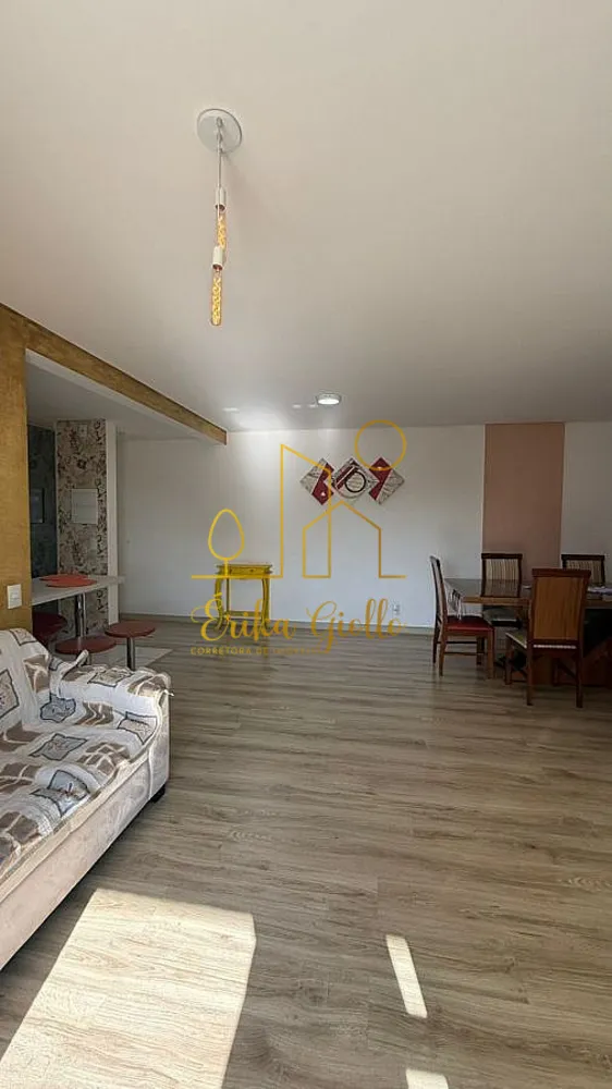 Apartamento, 3 quartos, 97 m² - Foto 3