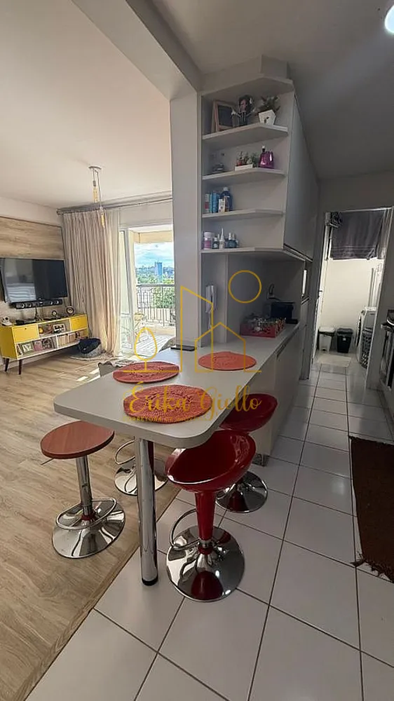 Apartamento, 3 quartos, 97 m² - Foto 1