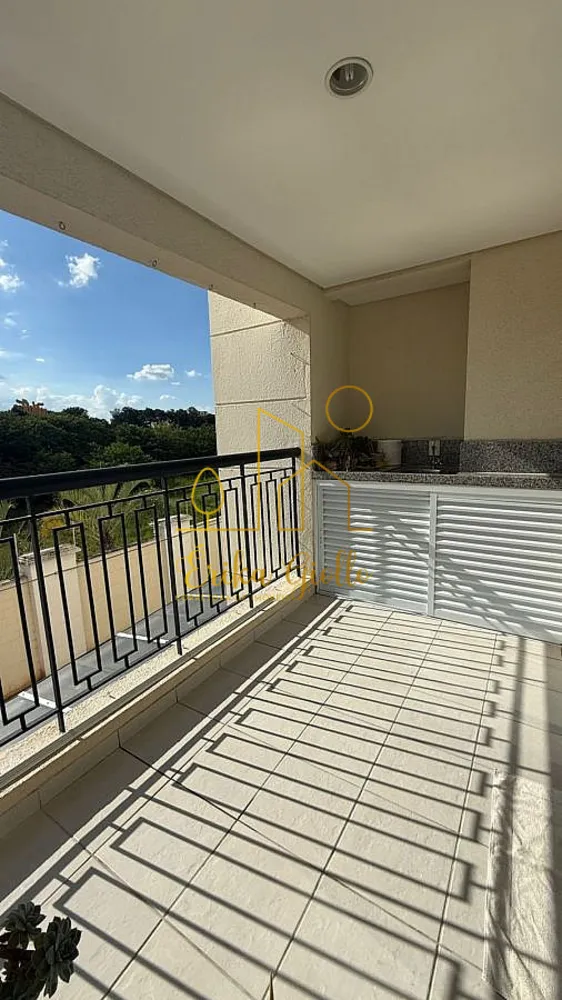 Apartamento, 3 quartos, 97 m² - Foto 6