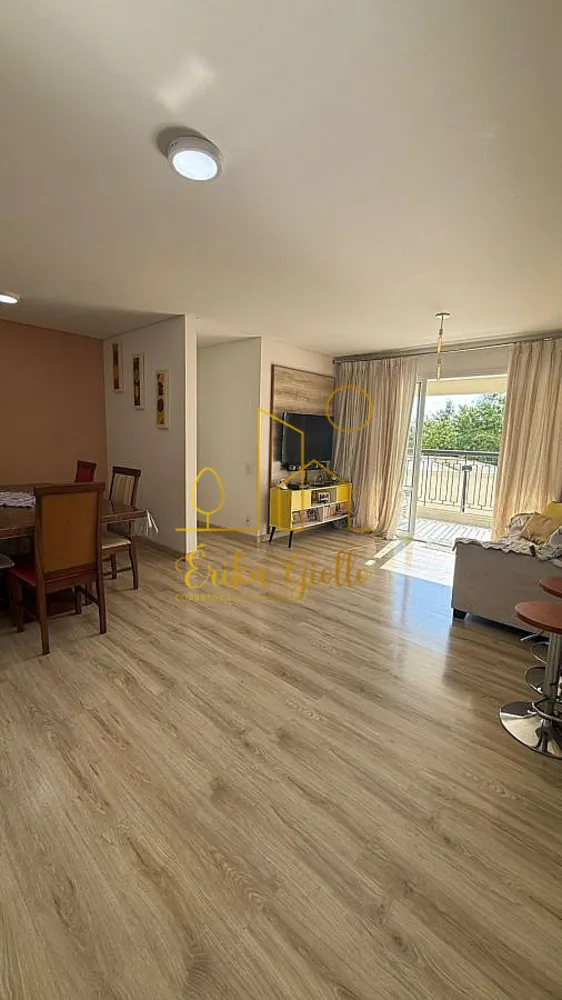 Apartamento, 3 quartos, 97 m² - Foto 5
