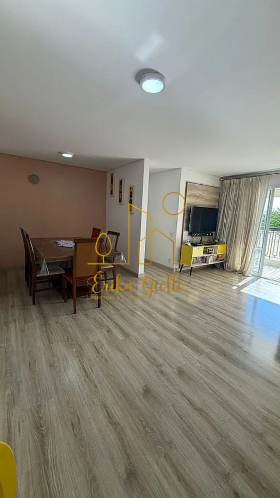 Apartamento, 3 quartos, 97 m² - Foto 4