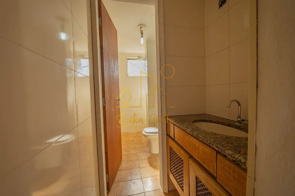 Apartamento, 2 quartos, 60 m² - Foto 1