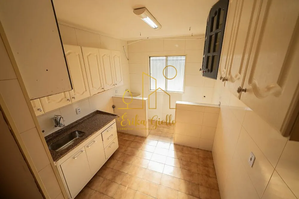 Apartamento, 2 quartos, 60 m² - Foto 1