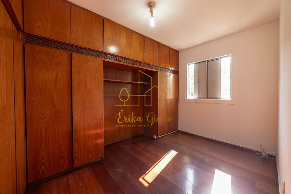 Apartamento, 2 quartos, 60 m² - Foto 3