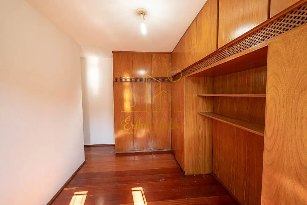 Apartamento, 2 quartos, 60 m² - Foto 7