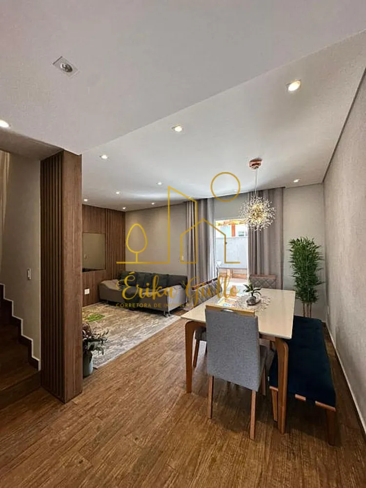 Casa, 3 quartos, 170 m² - Foto 10