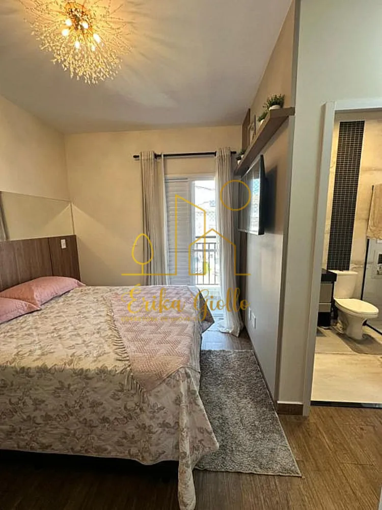 Casa, 3 quartos, 170 m² - Foto 14