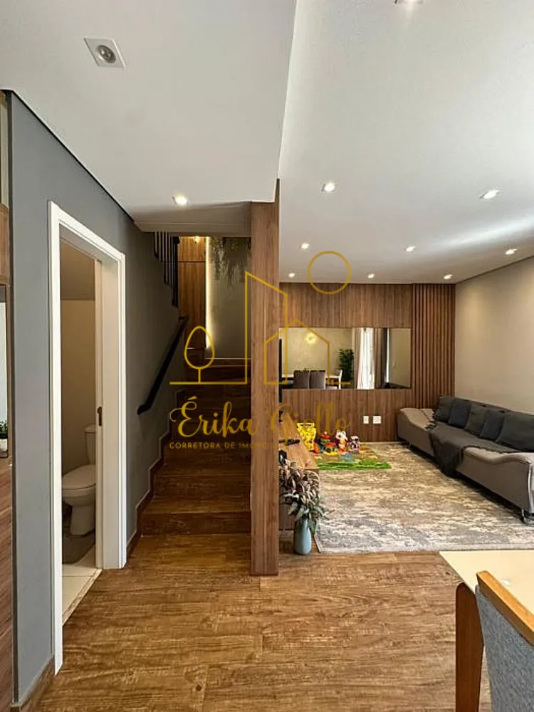 Casa, 3 quartos, 170 m² - Foto 6