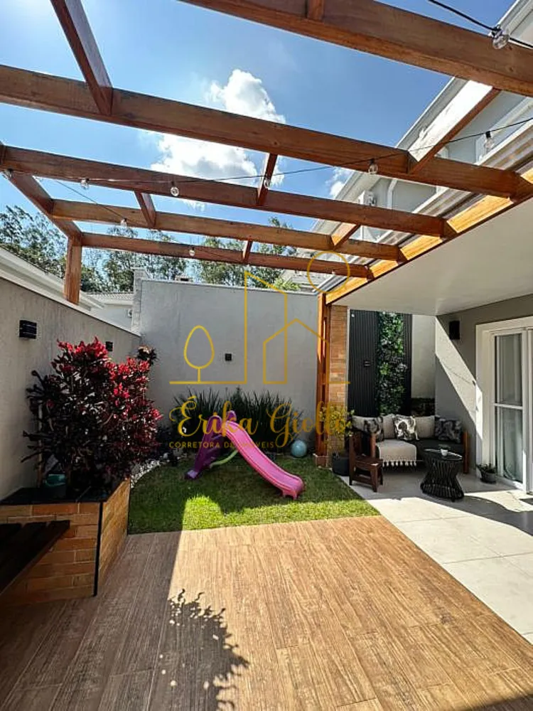 Casa, 3 quartos, 170 m² - Foto 1