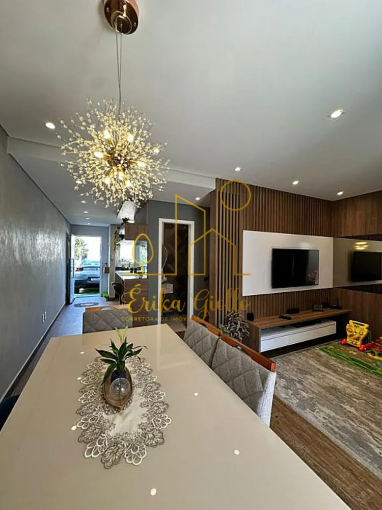 Casa, 3 quartos, 170 m² - Foto 8