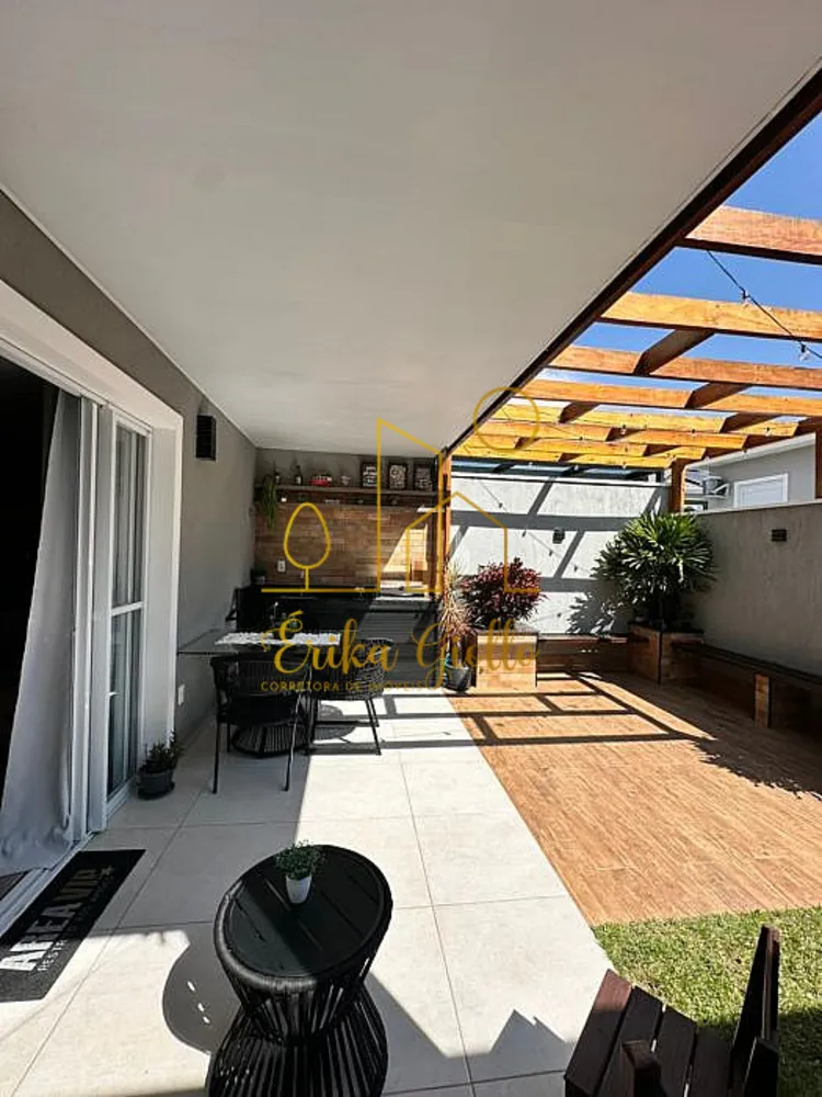 Casa, 3 quartos, 170 m² - Foto 11