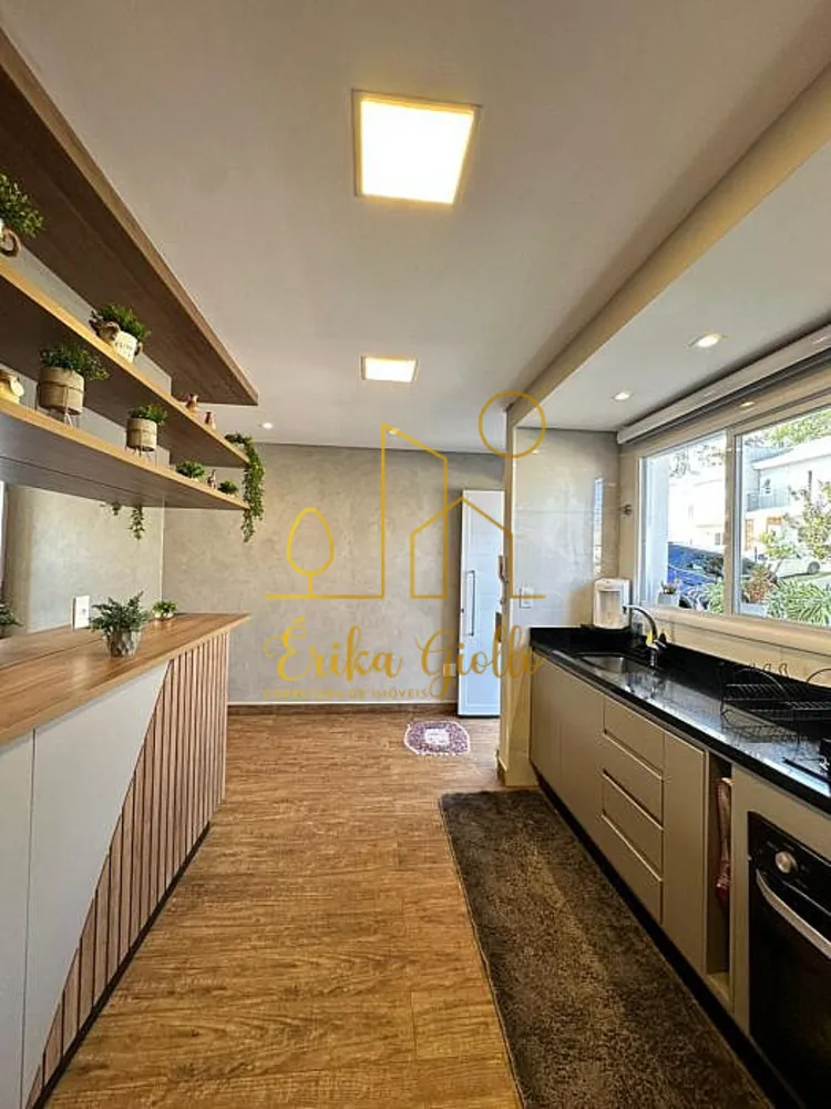 Casa, 3 quartos, 170 m² - Foto 3