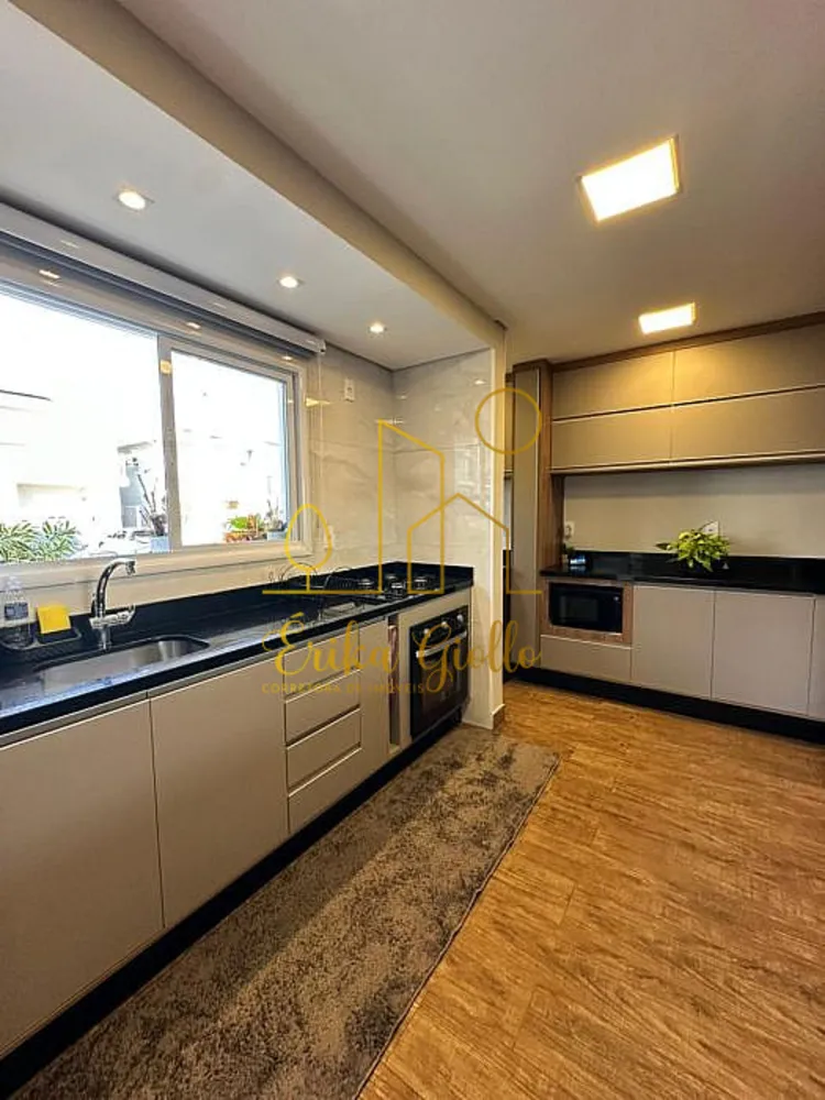 Casa, 3 quartos, 170 m² - Foto 2