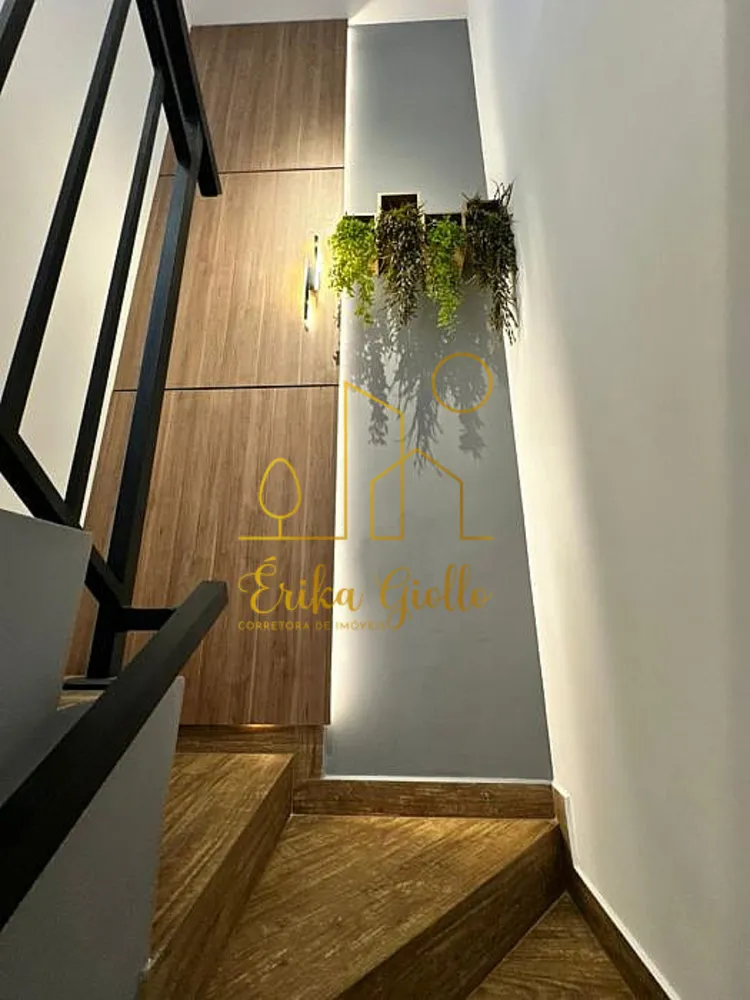 Casa, 3 quartos, 170 m² - Foto 13