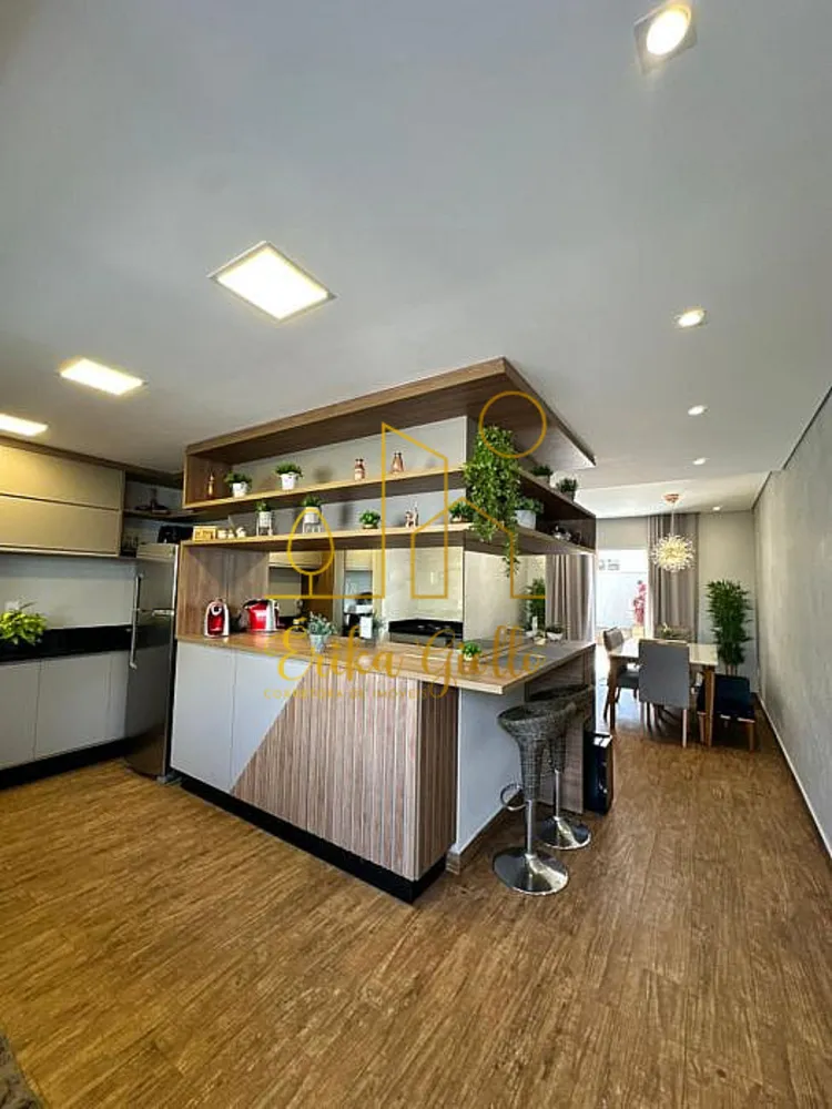 Casa, 3 quartos, 170 m² - Foto 5