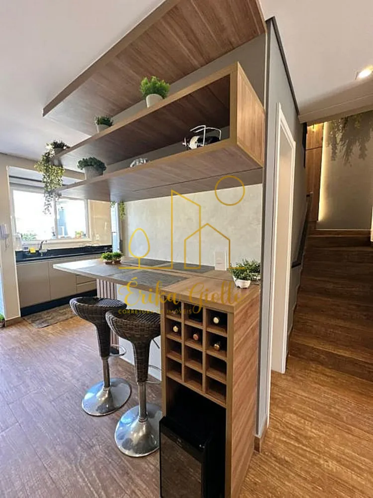 Casa, 3 quartos, 170 m² - Foto 4