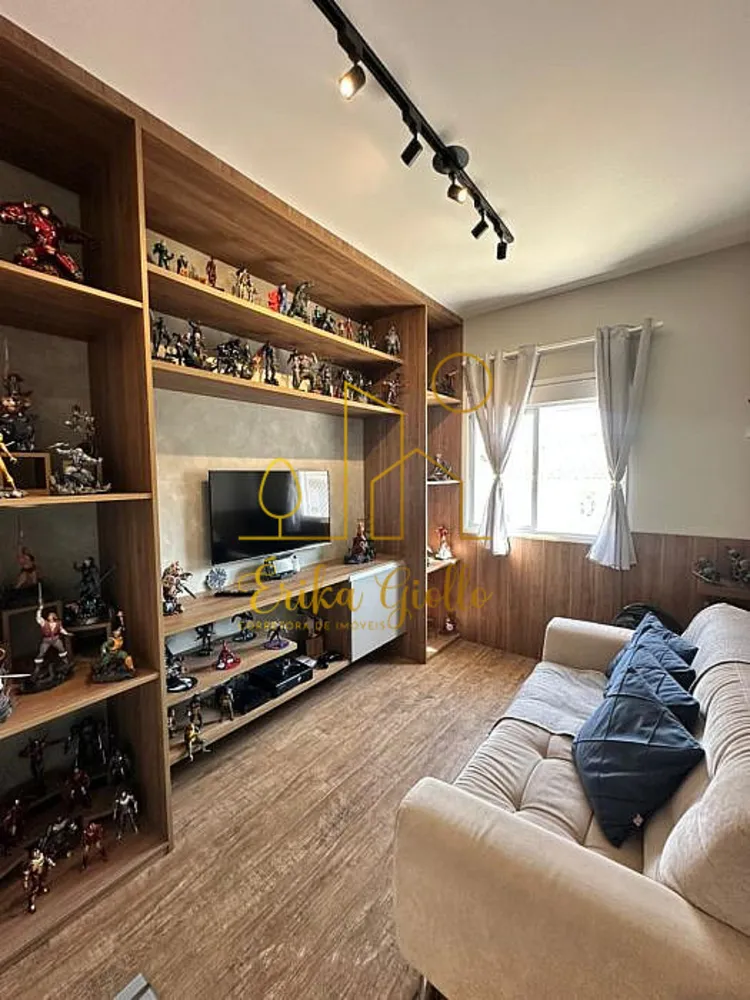 Casa, 3 quartos, 170 m² - Foto 15