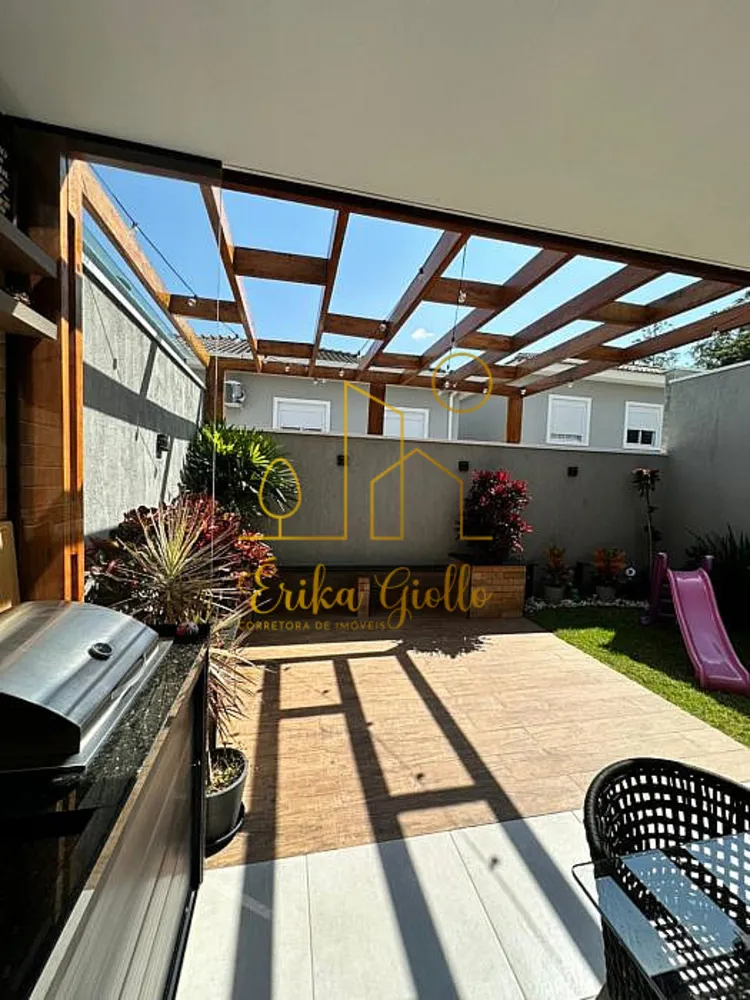 Casa, 3 quartos, 170 m² - Foto 12