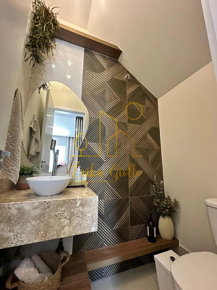 Casa, 3 quartos, 170 m² - Foto 16