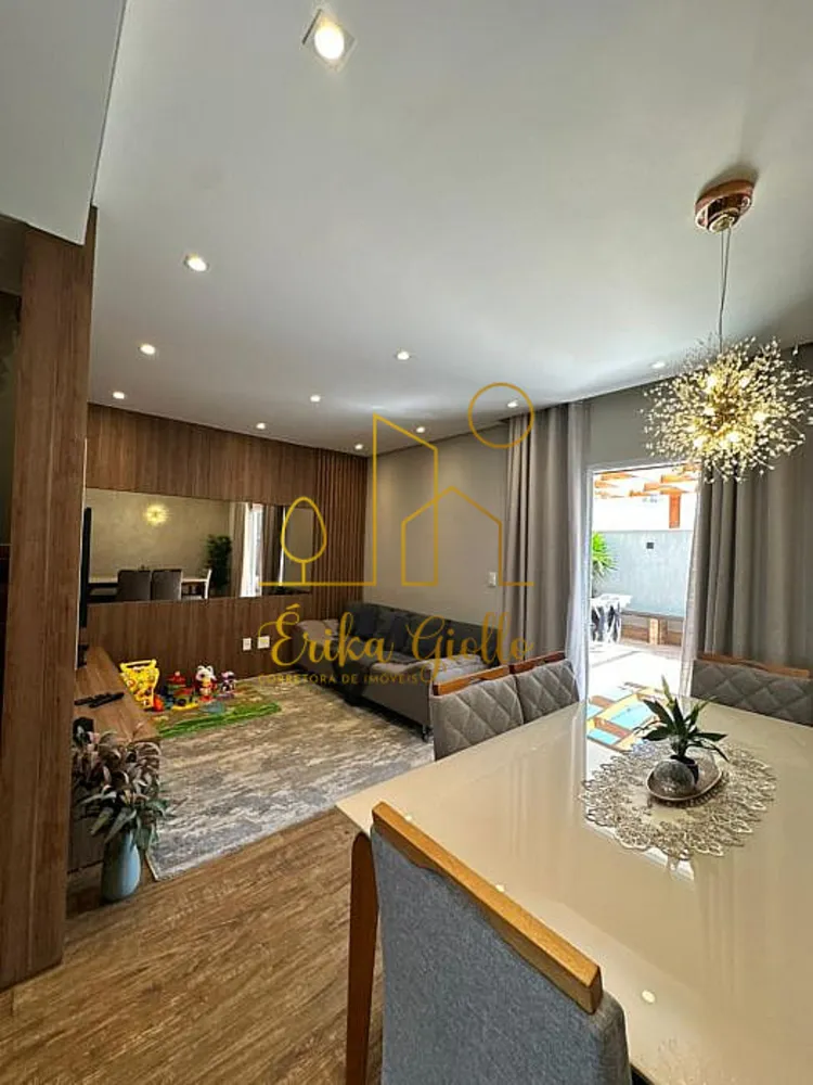 Casa, 3 quartos, 170 m² - Foto 7